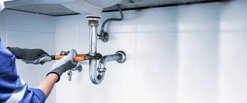Emergency plumbing repair in Columbus Ohio